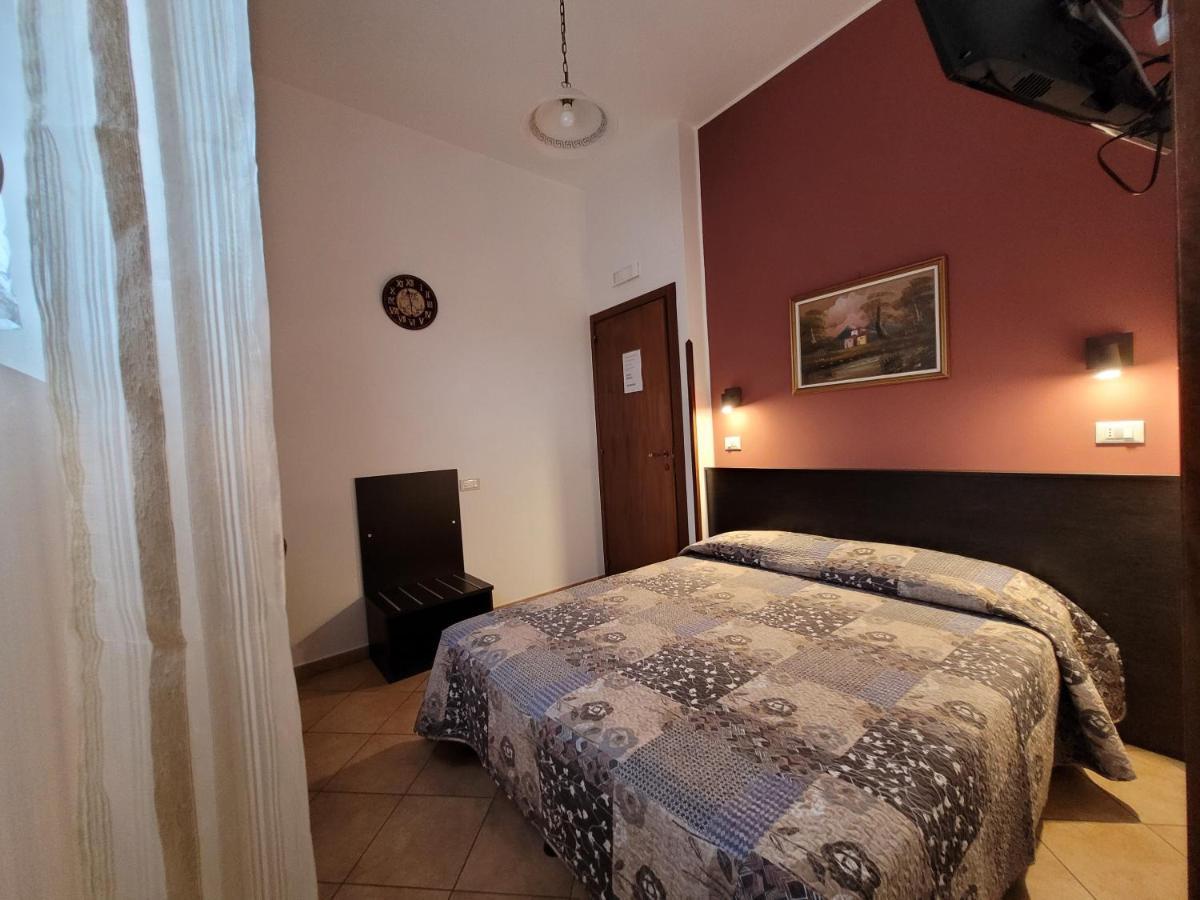 B&B La Filanda Scilla Exterior foto